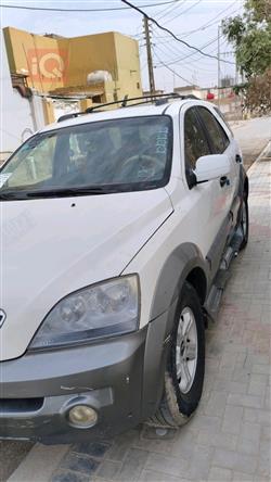 کیا سۆرینتۆ